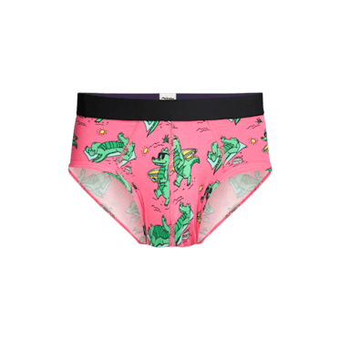 MeUndies - It's not goodbye. It's Later Gator. 🐊😎 Our
