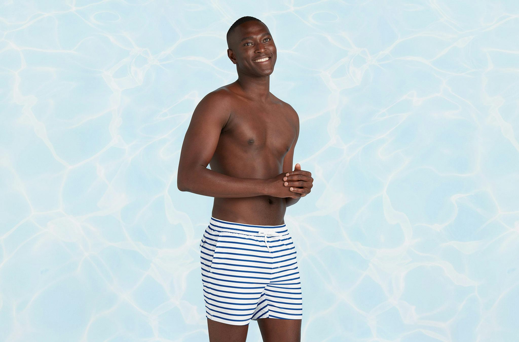 Meundies swim trunks Clearance