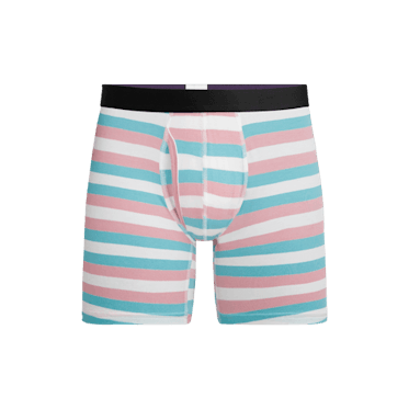 With Pride underwear, MeUndies takes a 'community' approach to underwear -  Glossy