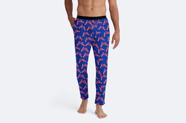 MeUndies - Meet your match in our newest cuddly print, Penguin Partners 🐧  Penguins mate for life and now, so can your butts. Shop in Undies, Lounge  Pants, Onesies, and more