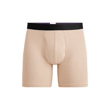 WD Boxer Brief w/ Fly - Bliss Beneath
