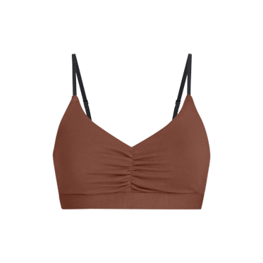 FeelFree Ruched Bralette