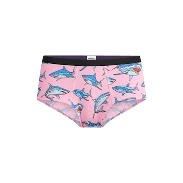 Shark Micro Modal Boxer Brief