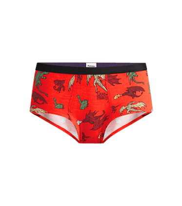 Cheeky Brief Cheeky Brief in Mother of Dragons