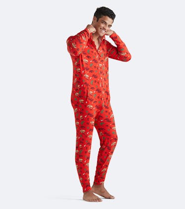 Unisex Onesie Unisex Onesie in Mother of Dragons