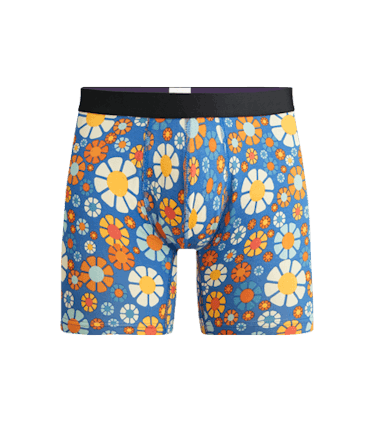 Boxer Brief Boxer Brief in Wildflowers