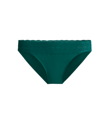 FeelFree Lace Bikini FeelFree Lace Bikini in Wintergreen