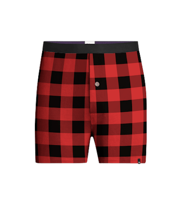 Boxer Boxer in Buffalo Check