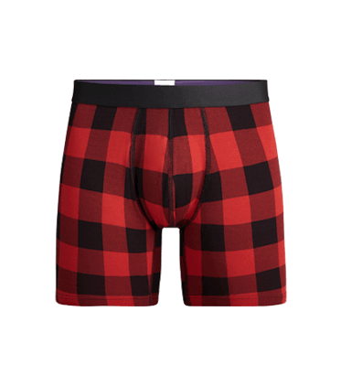Boxer Brief Boxer Brief in Buffalo Check