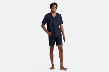 Roestig Samenpersen Verduisteren Modal PJ's | Men's Short Sleeve PJ Set - MeUndies
