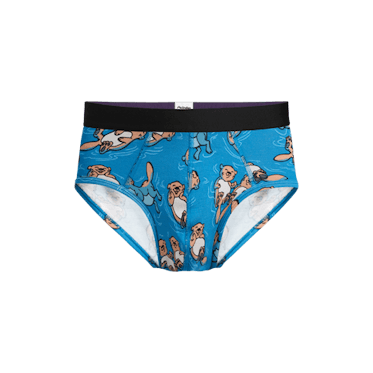  Women's An Otter Panties, An Otter Underwear, Briefs, Cotton  Briefs, Funny Underwear, Panties For Women (X-Small) Black : Clothing,  Shoes & Jewelry