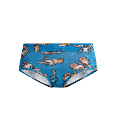 FeelFree Hipster FeelFree Hipster in My Otter Half