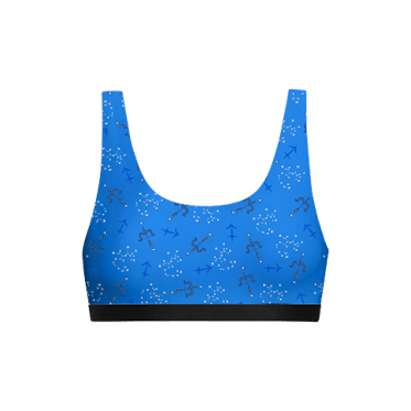 Yummie T-Back Bralette – Blue Stone Boutique