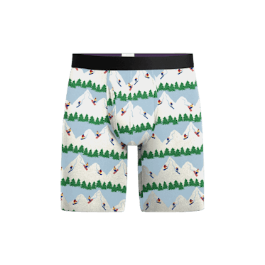 Men's Long Underwear - MeUndies