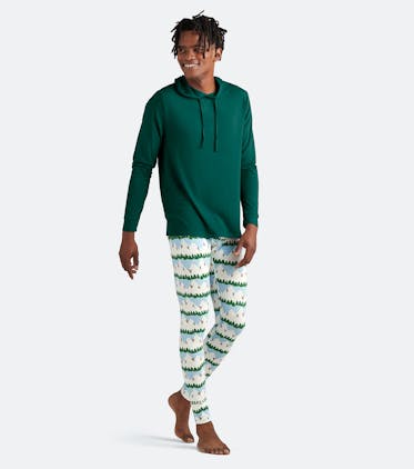 Men's Long Underwear w/ Fly Men's Long Underwear w/ Fly in Ski Ya Later