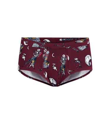 FeelFree Cheeky Brief FeelFree Cheeky Brief in Jack & Sally