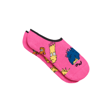 The Simpsons x MeUndies - MeUndies