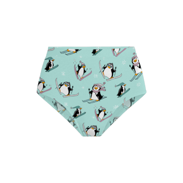 MeUndies - Last call! Penguin Party is almost sold out 🐧 Shop now