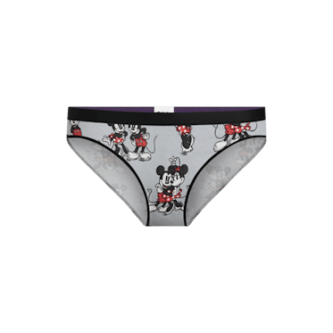 Free Barely There Men's Bikini Brief Underwear – Frundies