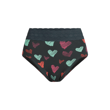MeUndies – Tencel Micro Modal Womens Cheeky Briefs – Soft Underwear with  Elastic Waistband