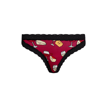 Women's Tanga Underwear