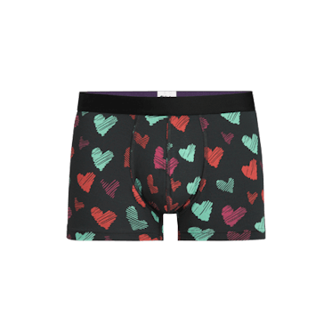 MeUndies on X: This Valentine's Day match your bottom half with your  better half with MeUndies Matching Pairs 😍 Introducing 1 of 4 limited  edition prints, Heart Party ❤️ Shop now 👉