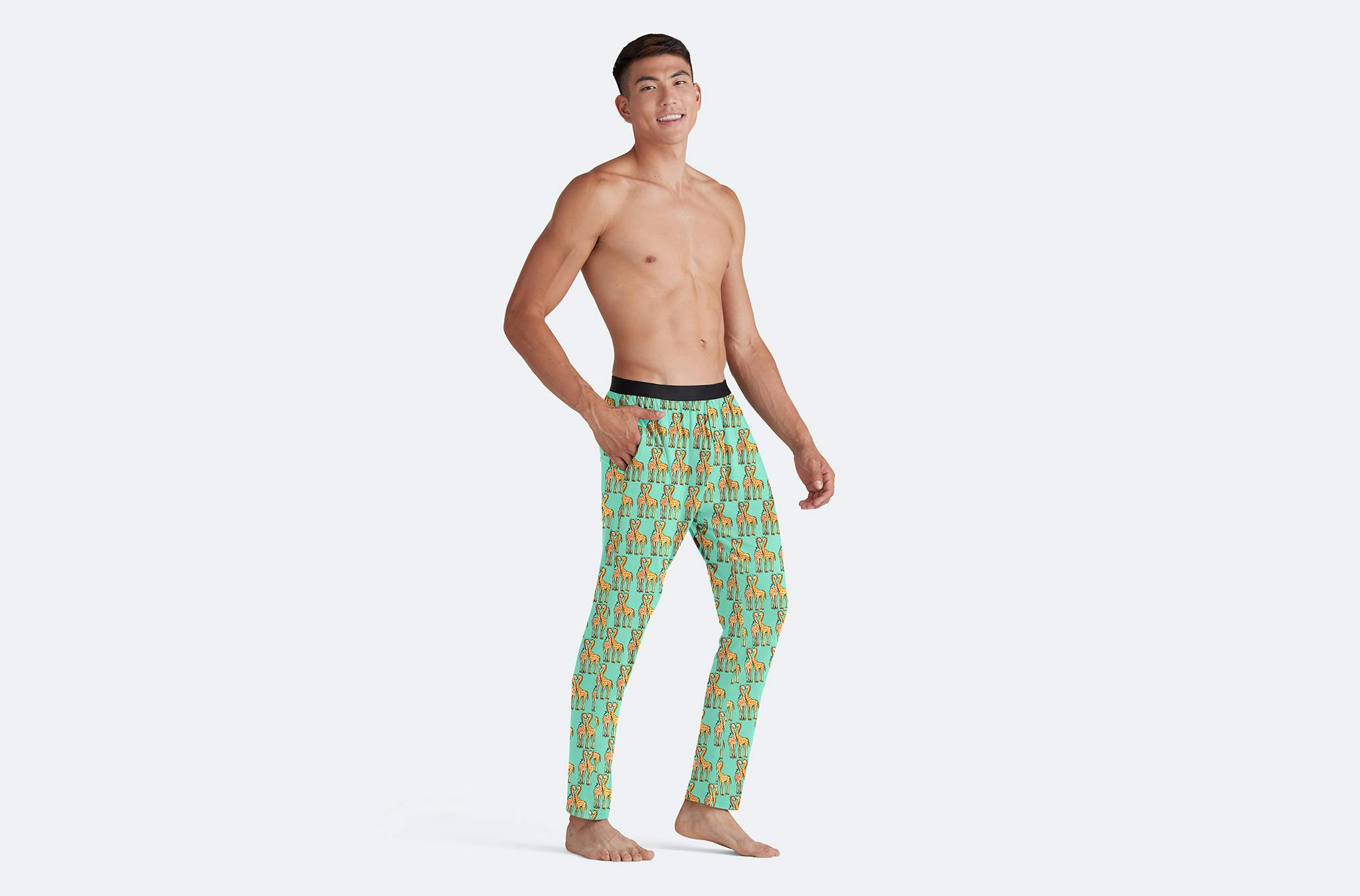 Lounge Pants - MeUndies