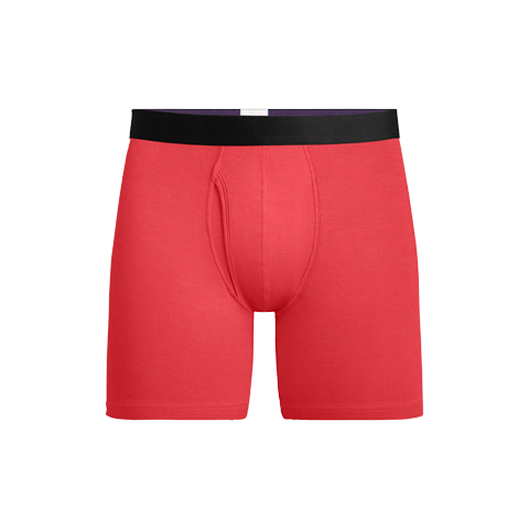 Men's Boxer Briefs w/ Fly MeUndies MeUndies