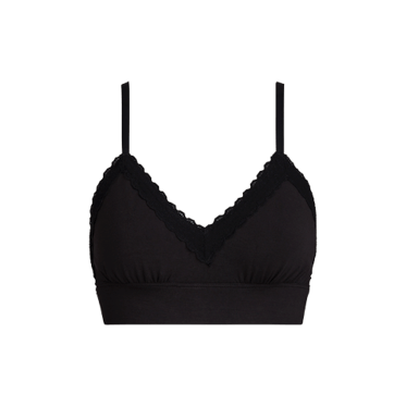 ZUMAHA Meundies for Women, Female Lingerie Bra Yarn Free Closure Front  Bralette Comfortable Underwear Expanded Shape Shoulder Straps (Size :  42-95AB): Buy Online at Best Price in UAE 