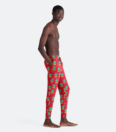Men's Modal Jogger Men's Modal Jogger in Stuck on You