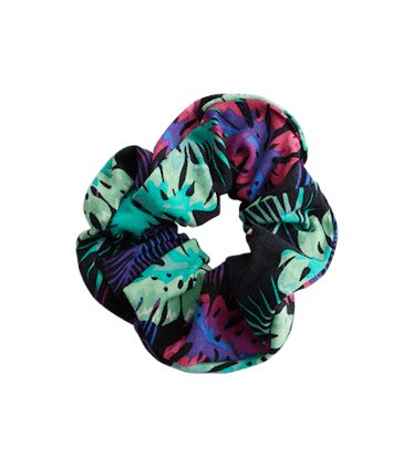 Modal Scrunchie Modal Scrunchie in Tropical Boogie