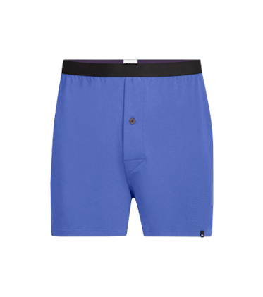 Boxer Boxer in Lapis Stone