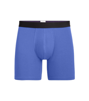 Boxer Brief Boxer Brief in Lapis Stone
