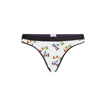 MeUndies Launches Pride Month Campaign and LGBTQ-Themed Collection