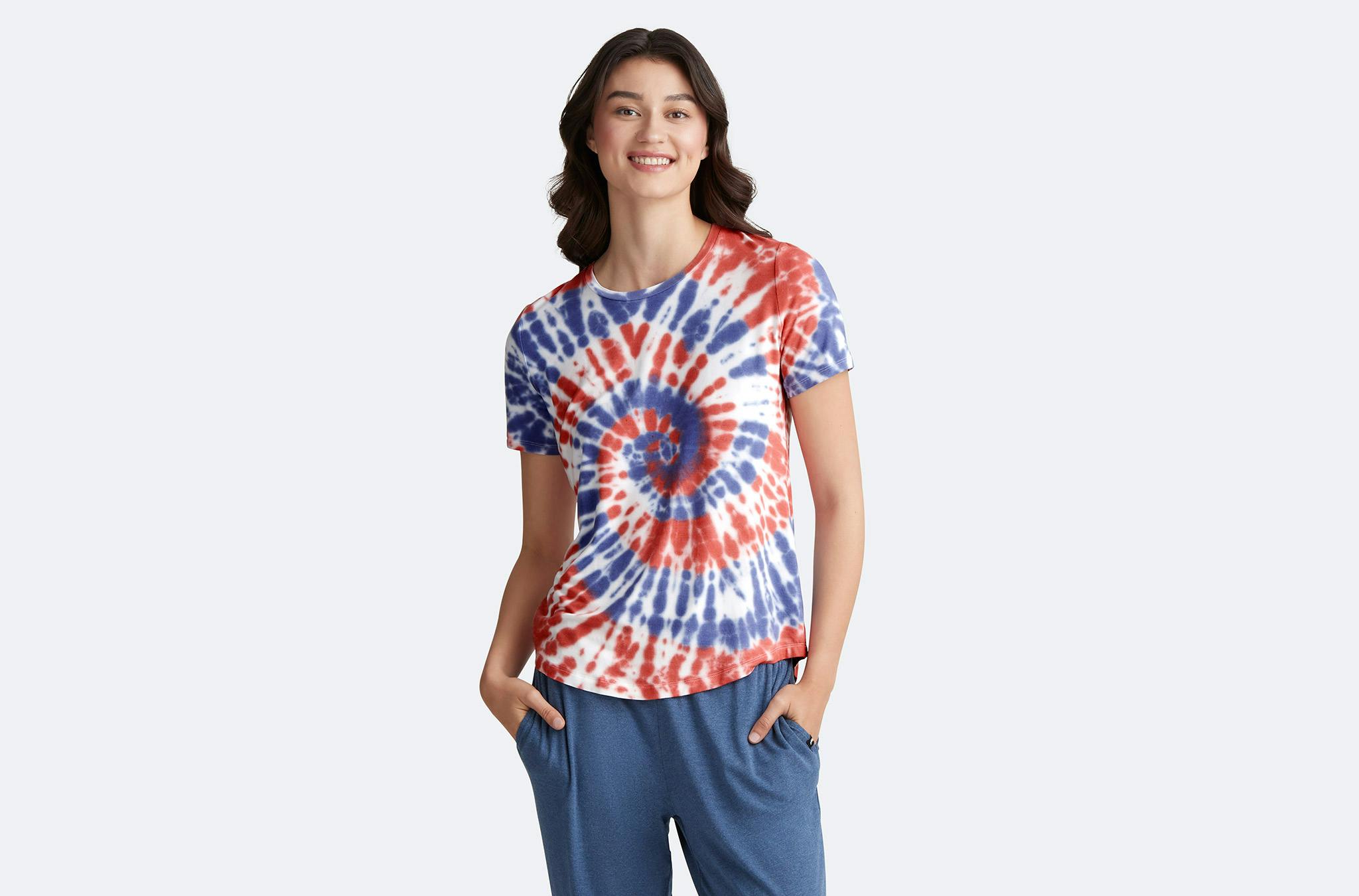 Americana Tie Dye - MeUndies