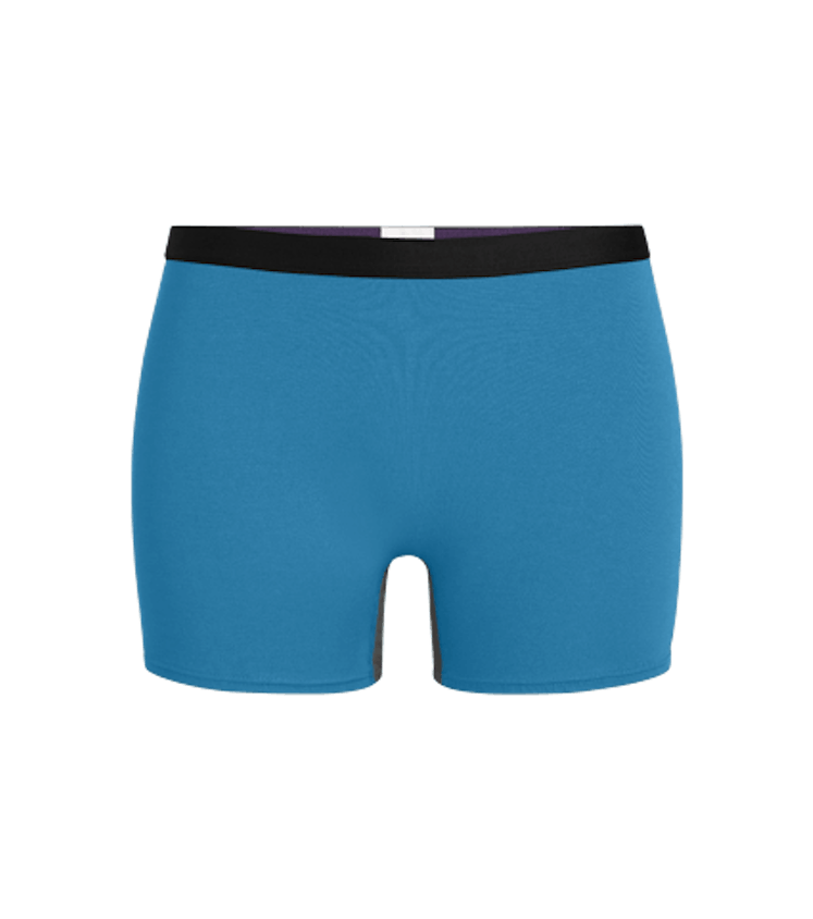 Boyshort Underwear | Women's | MeUndies - MeUndies