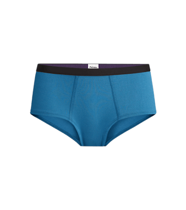 Cheeky Brief Cheeky Brief in Bilberry