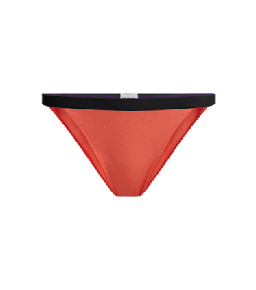String Bikini String Bikini in Papaya