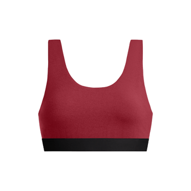 MeUndies Women's T-Back Bralette - Bold 6 – Ken Zod
