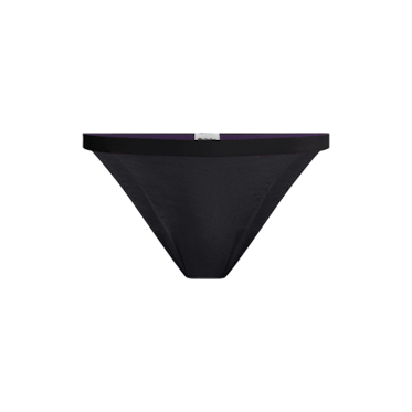 Bonds Originals String Bikini WV7GA Grey Marle Womens Underwear
