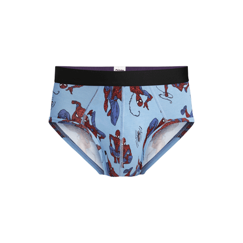 Marvel x MeUndies MeUndies