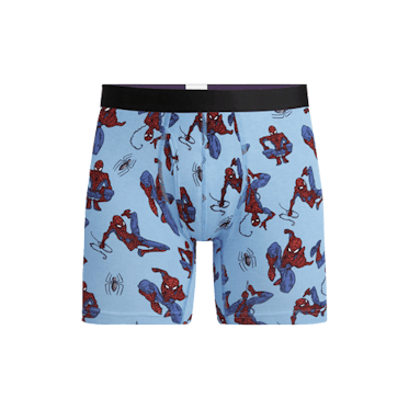 MeUndies new limited-edition Marvel Starting at $14