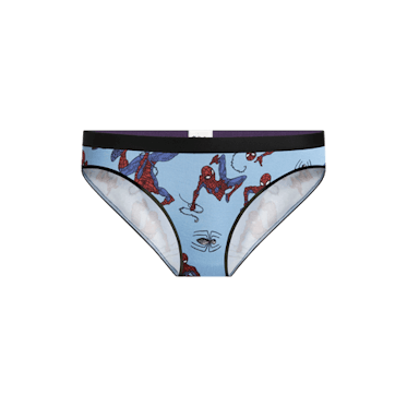 MeUndies Powers Up Marvel Collection