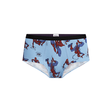 Spider-Man plush pajama duo – Fun underwear
