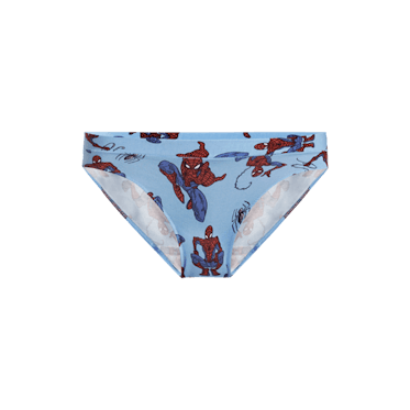 Spiderman Matching Underwear -  Canada
