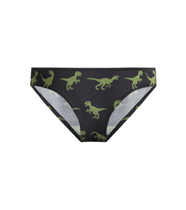 Breathe Bikini Breathe Bikini in Raptors