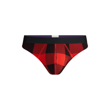 Christmas Underwear, Women's Briefs, Gnome, Black and Red, Best Seller  Underwear, Ladies Panties, Holiday Intimates, Comfy, Cute -  Finland