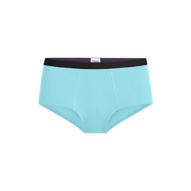 At ease in MeUndies 😌. Our Undies are so soft you'll want to wear