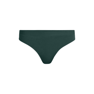 JOCKLAND Men's Jockstrap Thong Underwear, Breathable Cotton Low