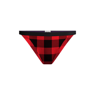 Women's Cute Buffalo Plaid Seamless Comfy Underwear Panties Checkered  Hipster : : Clothing, Shoes & Accessories